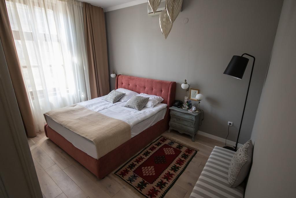 סראייבו Hotel Ovo Malo Duse מראה חיצוני תמונה