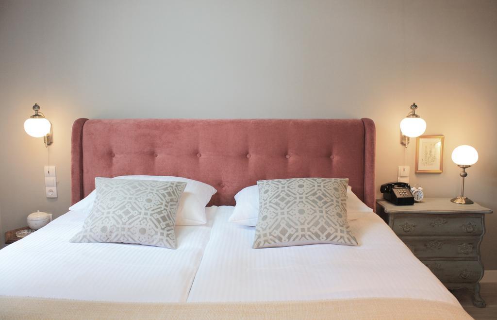 סראייבו Hotel Ovo Malo Duse מראה חיצוני תמונה