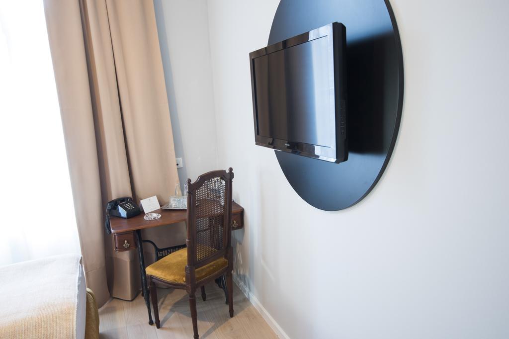 סראייבו Hotel Ovo Malo Duse מראה חיצוני תמונה